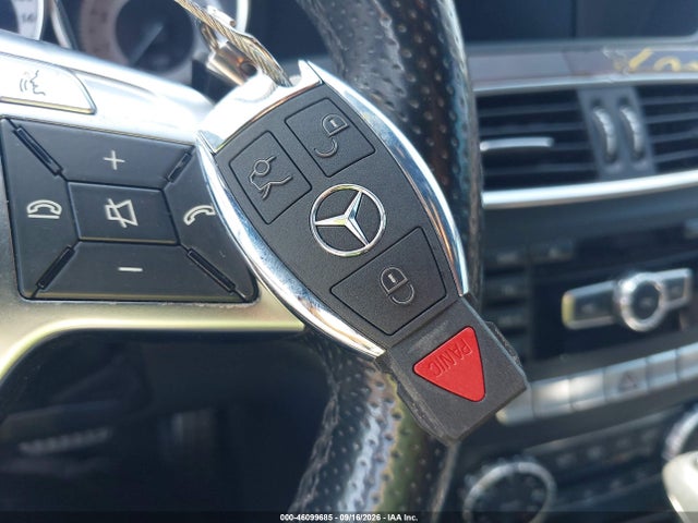 46099685 :رقم المزاد ، WDDGF4HB5EA964725 vin ، 2014 Mercedes-benz C 250 Sport مزاد بيع