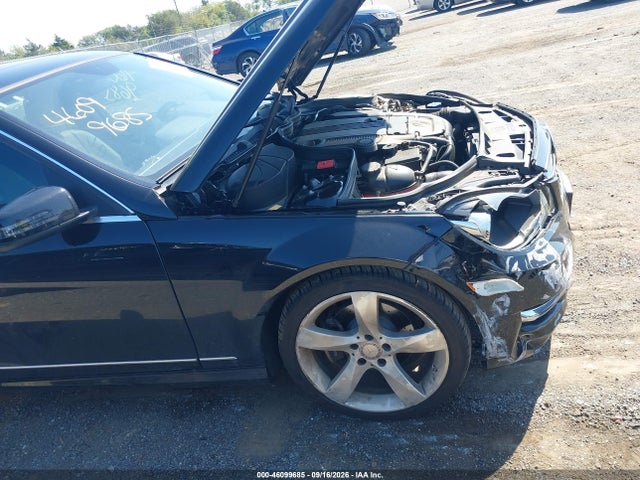 46099685 :رقم المزاد ، WDDGF4HB5EA964725 vin ، 2014 Mercedes-benz C 250 Sport مزاد بيع