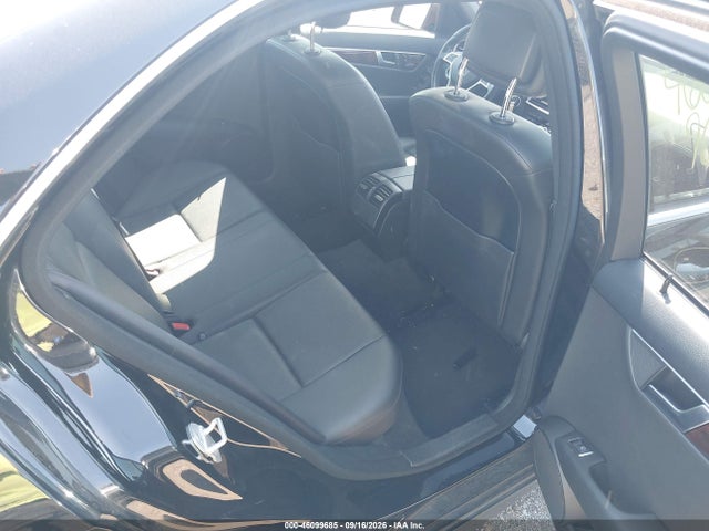 46099685 :رقم المزاد ، WDDGF4HB5EA964725 vin ، 2014 Mercedes-benz C 250 Sport مزاد بيع