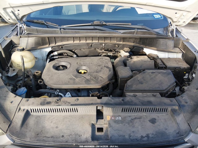 Продажа на аукционе авто 2017 Hyundai Tucson Se, vin: KM8J33A45HU326410, номер лота: 46099689