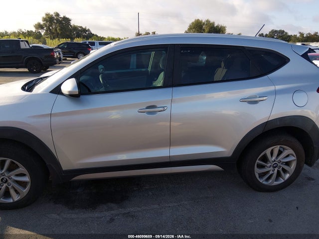 Продажа на аукционе авто 2017 Hyundai Tucson Se, vin: KM8J33A45HU326410, номер лота: 46099689