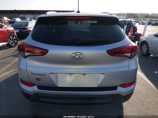 Продажа на аукционе авто 2017 Hyundai Tucson Se, vin: KM8J33A45HU326410, номер лота: 46099689