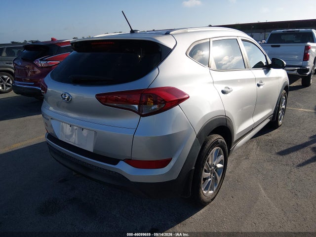 Продажа на аукционе авто 2017 Hyundai Tucson Se, vin: KM8J33A45HU326410, номер лота: 46099689