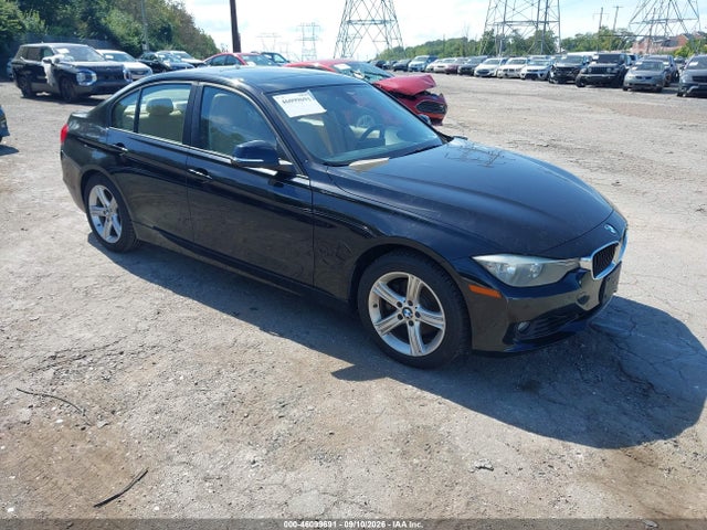 Auction sale of the 2013 Bmw 328i Xdrive, vin: WBA3B5C58DF597362, lot number: 46099691