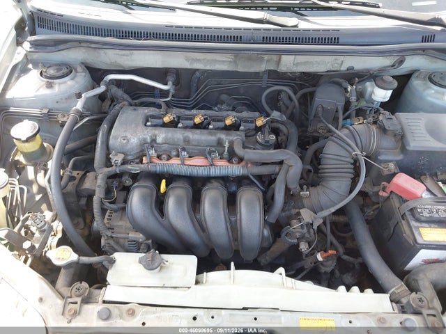 Aukcja sprzedaży 2004 Toyota Corolla Le, vin: 1NXBR38E94Z290295, numer aukcji: 46099695