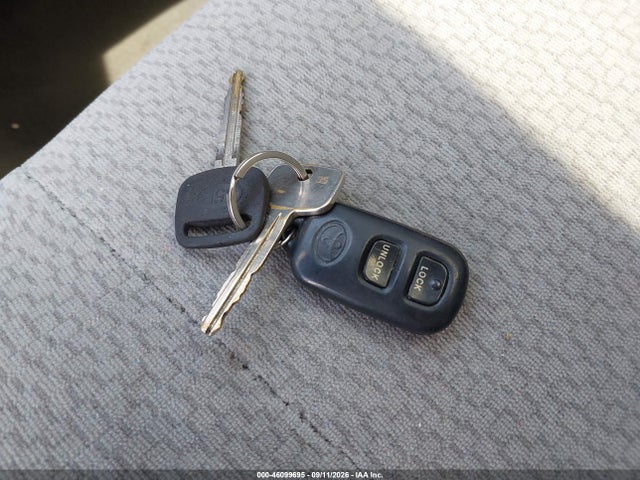 Aukcja sprzedaży 2004 Toyota Corolla Le, vin: 1NXBR38E94Z290295, numer aukcji: 46099695