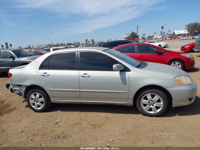 Aukcja sprzedaży 2004 Toyota Corolla Le, vin: 1NXBR38E94Z290295, numer aukcji: 46099695