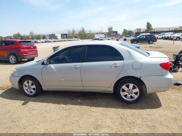 Aukcja sprzedaży 2004 Toyota Corolla Le, vin: 1NXBR38E94Z290295, numer aukcji: 46099695