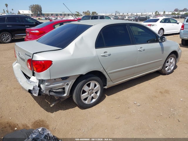 Aukcja sprzedaży 2004 Toyota Corolla Le, vin: 1NXBR38E94Z290295, numer aukcji: 46099695