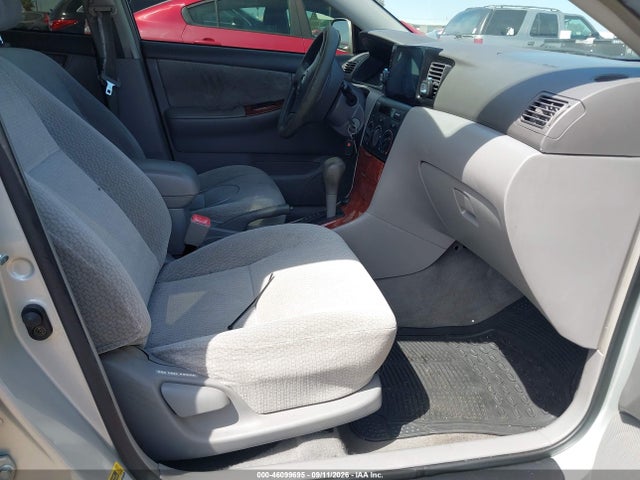 Aukcja sprzedaży 2004 Toyota Corolla Le, vin: 1NXBR38E94Z290295, numer aukcji: 46099695