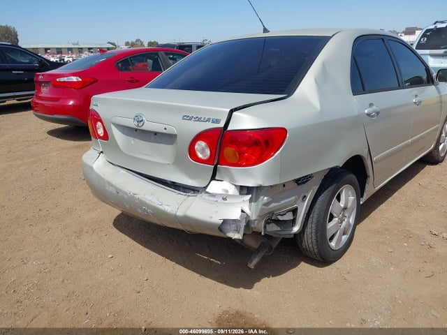 Aukcja sprzedaży 2004 Toyota Corolla Le, vin: 1NXBR38E94Z290295, numer aukcji: 46099695