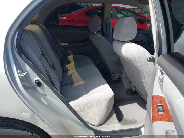 Aukcja sprzedaży 2004 Toyota Corolla Le, vin: 1NXBR38E94Z290295, numer aukcji: 46099695
