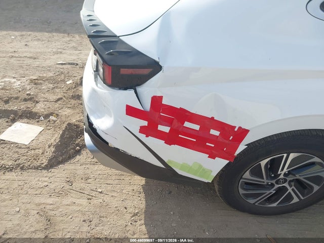 Продаж на аукціоні авто 2026 Hyundai Sonata Hybrid Blue, vin: KMHL24JJ7TA172946, номер лоту: 46099697