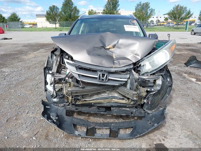 Aukcja sprzedaży 2012 Honda Cr-v Ex, vin: 5J6RM4H59CL055174, numer aukcji: 46099704