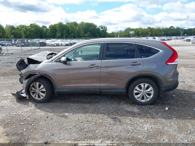 Aukcja sprzedaży 2012 Honda Cr-v Ex, vin: 5J6RM4H59CL055174, numer aukcji: 46099704