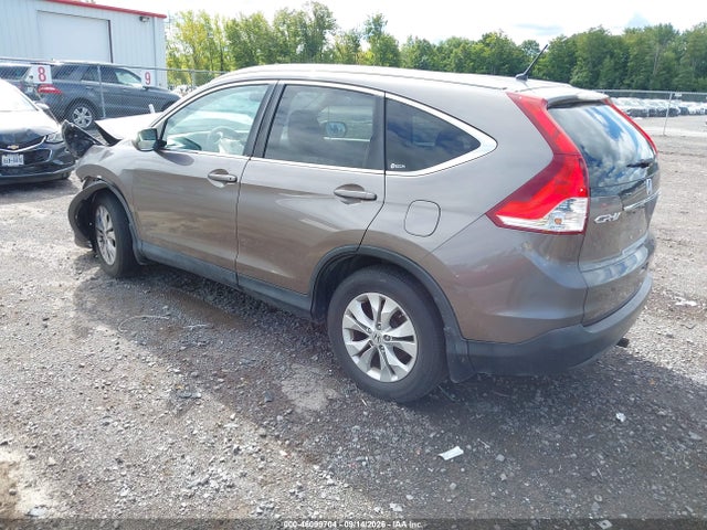 Aukcja sprzedaży 2012 Honda Cr-v Ex, vin: 5J6RM4H59CL055174, numer aukcji: 46099704