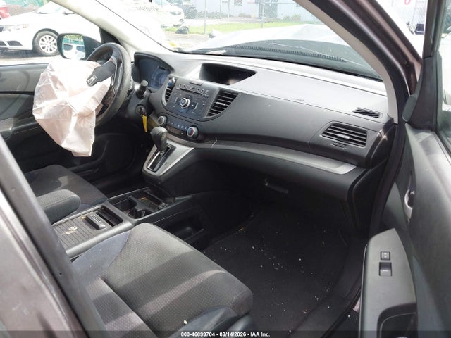 Aukcja sprzedaży 2012 Honda Cr-v Ex, vin: 5J6RM4H59CL055174, numer aukcji: 46099704
