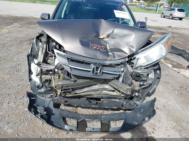 Aukcja sprzedaży 2012 Honda Cr-v Ex, vin: 5J6RM4H59CL055174, numer aukcji: 46099704