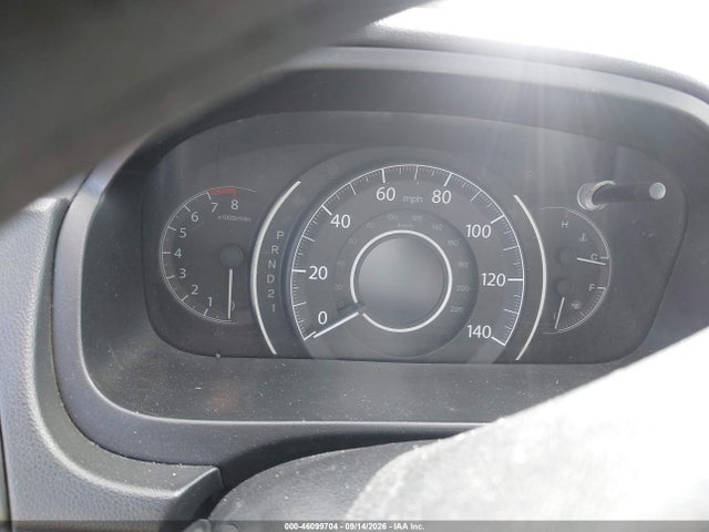 Aukcja sprzedaży 2012 Honda Cr-v Ex, vin: 5J6RM4H59CL055174, numer aukcji: 46099704