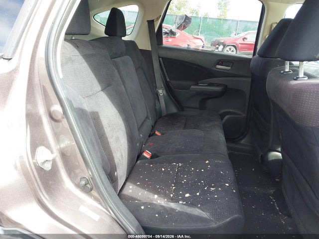 Aukcja sprzedaży 2012 Honda Cr-v Ex, vin: 5J6RM4H59CL055174, numer aukcji: 46099704