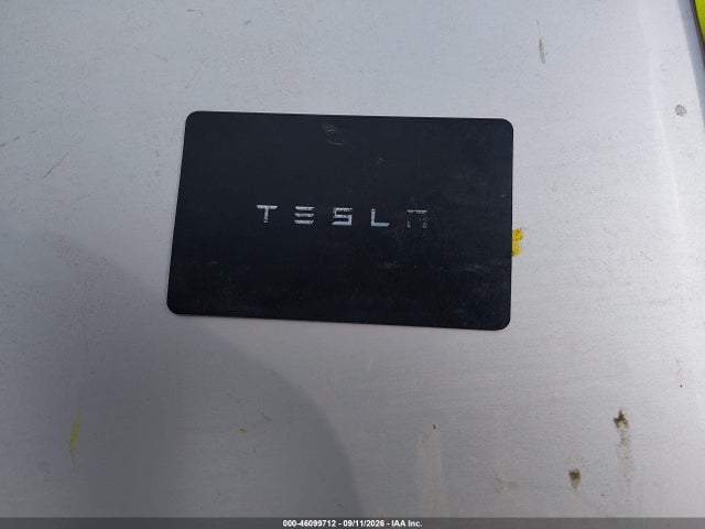 7SAYGAEE3PF970223 Tesla Model Y Awd/long Range Dual Motor All-wheel Drive