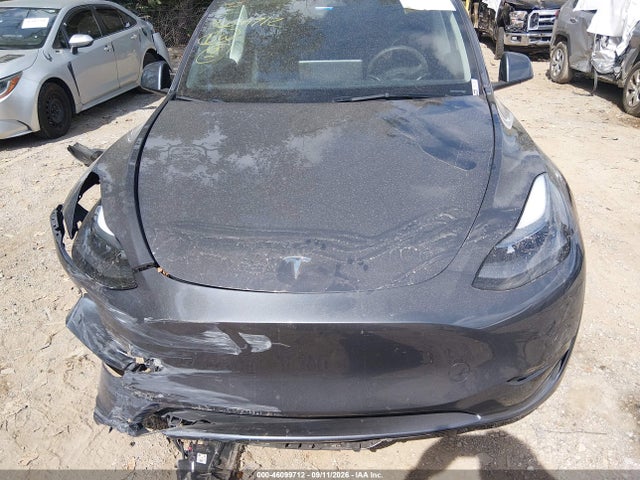 7SAYGAEE3PF970223 Tesla Model Y Awd/long Range Dual Motor All-wheel Drive