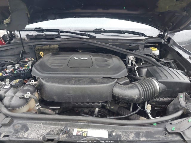 46099713 :رقم المزاد ، 1C4RJFBG6HC637566 vin ، 2017 Jeep Grand Cherokee Limited 4x4 مزاد بيع