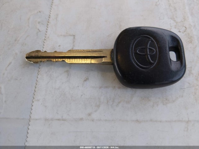 46099719 :رقم المزاد ، 5TDYK3DC3DS316174 vin ، 2013 Toyota Sienna Xle V6 8 Passenger مزاد بيع