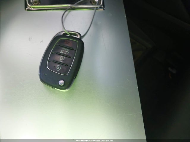 Продаж на аукціоні авто 2017 Hyundai Tucson Eco, vin: KM8J3CA23HU340594, номер лоту: 46099728