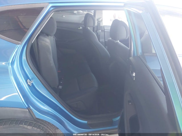 Продаж на аукціоні авто 2017 Hyundai Tucson Eco, vin: KM8J3CA23HU340594, номер лоту: 46099728