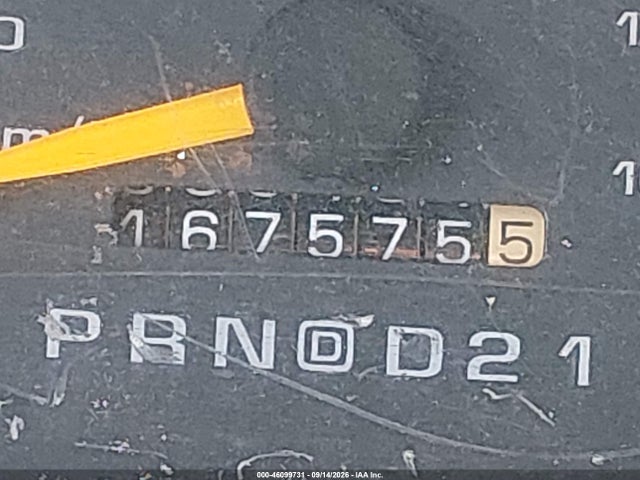 46099731 :رقم المزاد ، 1GCCS1446TK101126 vin ، 1996 Chevrolet S Truck S10 مزاد بيع