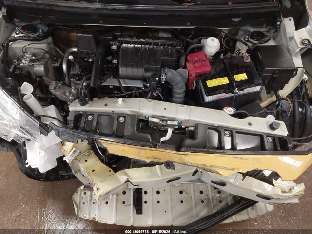 Aukcja sprzedaży 2024 Mitsubishi Mirage Le, vin: ML32AUHJ7RH038157, numer aukcji: 46099736