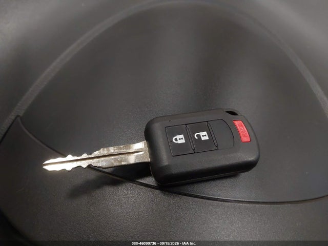 Aukcja sprzedaży 2024 Mitsubishi Mirage Le, vin: ML32AUHJ7RH038157, numer aukcji: 46099736