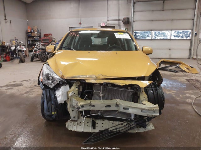 Aukcja sprzedaży 2024 Mitsubishi Mirage Le, vin: ML32AUHJ7RH038157, numer aukcji: 46099736