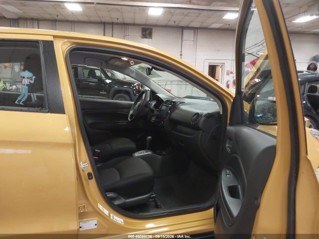 Aukcja sprzedaży 2024 Mitsubishi Mirage Le, vin: ML32AUHJ7RH038157, numer aukcji: 46099736