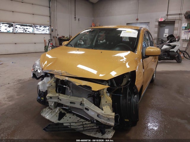 Aukcja sprzedaży 2024 Mitsubishi Mirage Le, vin: ML32AUHJ7RH038157, numer aukcji: 46099736