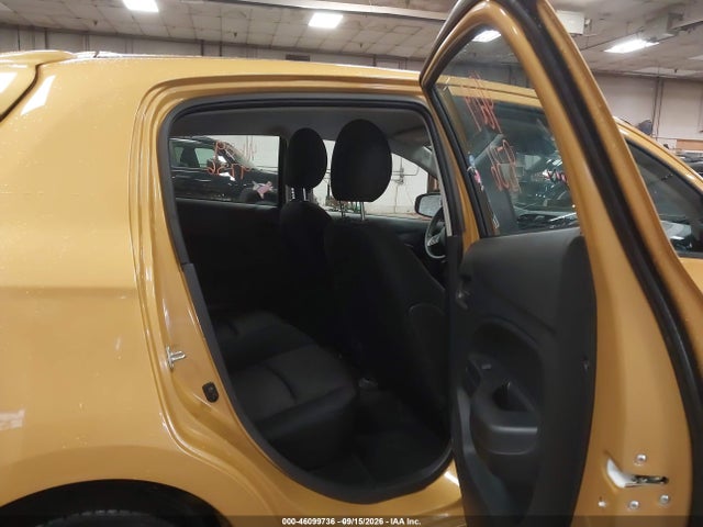 Aukcja sprzedaży 2024 Mitsubishi Mirage Le, vin: ML32AUHJ7RH038157, numer aukcji: 46099736
