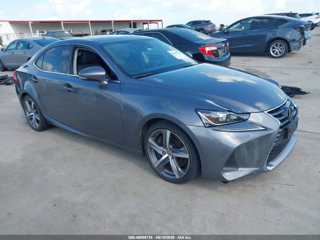 Aukcja sprzedaży 2019 Lexus Is 300, vin: JTHBA1D2XK5098448, numer aukcji: 46099738