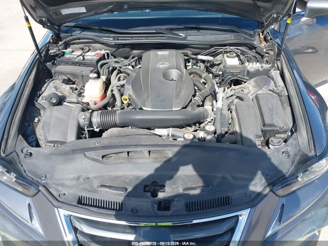Aukcja sprzedaży 2019 Lexus Is 300, vin: JTHBA1D2XK5098448, numer aukcji: 46099738