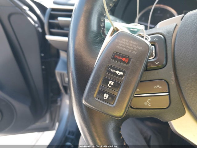 Aukcja sprzedaży 2019 Lexus Is 300, vin: JTHBA1D2XK5098448, numer aukcji: 46099738