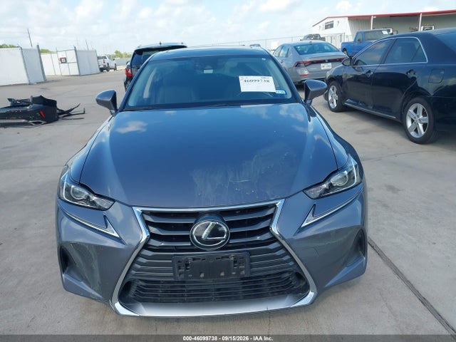 Aukcja sprzedaży 2019 Lexus Is 300, vin: JTHBA1D2XK5098448, numer aukcji: 46099738