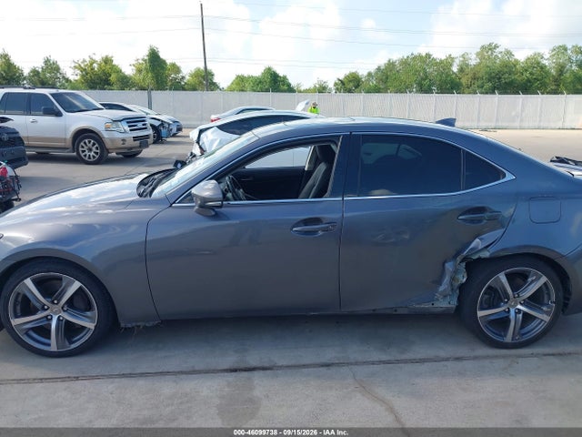 Aukcja sprzedaży 2019 Lexus Is 300, vin: JTHBA1D2XK5098448, numer aukcji: 46099738
