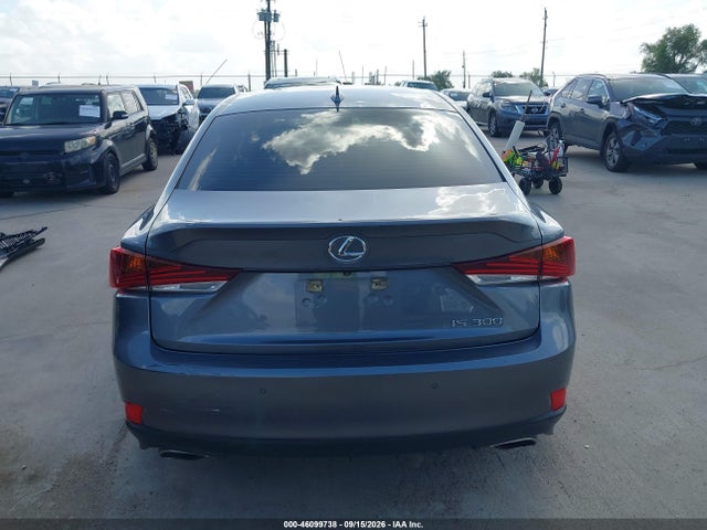 Aukcja sprzedaży 2019 Lexus Is 300, vin: JTHBA1D2XK5098448, numer aukcji: 46099738