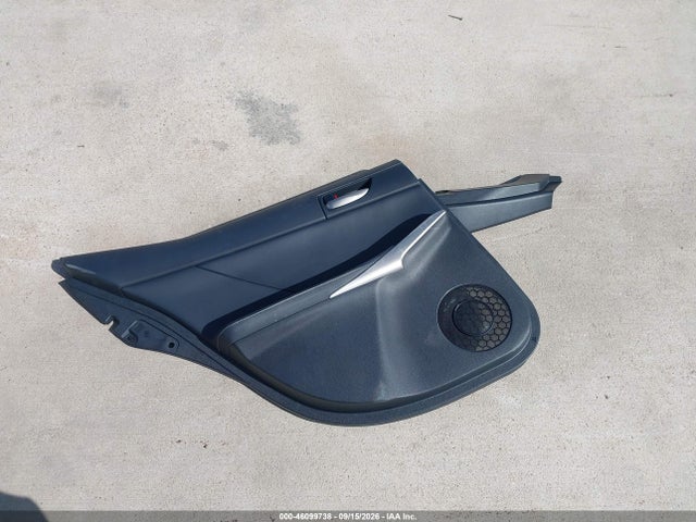 Aukcja sprzedaży 2019 Lexus Is 300, vin: JTHBA1D2XK5098448, numer aukcji: 46099738