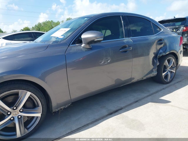 Aukcja sprzedaży 2019 Lexus Is 300, vin: JTHBA1D2XK5098448, numer aukcji: 46099738
