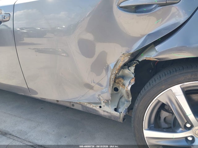 Aukcja sprzedaży 2019 Lexus Is 300, vin: JTHBA1D2XK5098448, numer aukcji: 46099738
