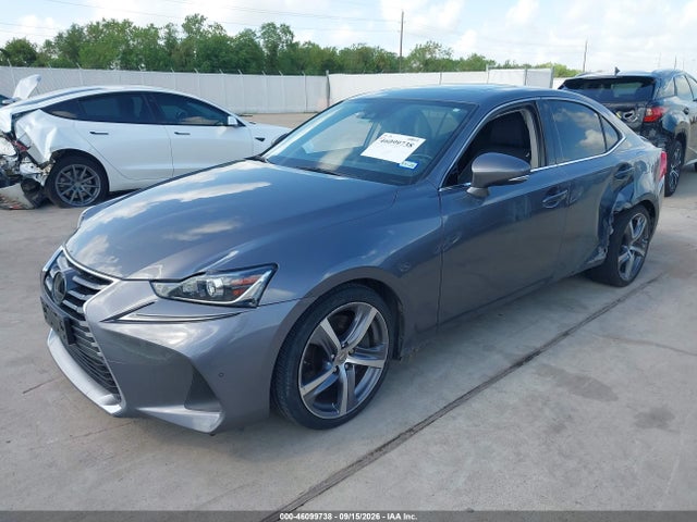 Aukcja sprzedaży 2019 Lexus Is 300, vin: JTHBA1D2XK5098448, numer aukcji: 46099738