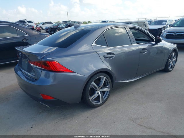 Aukcja sprzedaży 2019 Lexus Is 300, vin: JTHBA1D2XK5098448, numer aukcji: 46099738