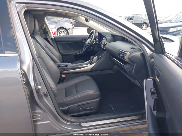 Aukcja sprzedaży 2019 Lexus Is 300, vin: JTHBA1D2XK5098448, numer aukcji: 46099738