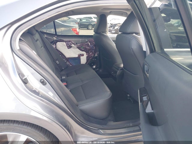 Aukcja sprzedaży 2019 Lexus Is 300, vin: JTHBA1D2XK5098448, numer aukcji: 46099738